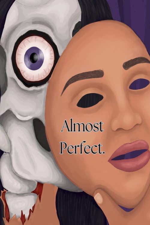 Almost Perfect afişi