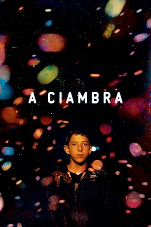 A Ciambra afişi
