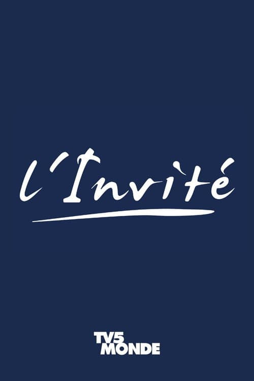 L'Invité afişi