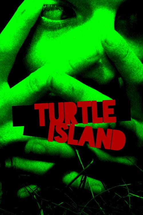 Turtle Island afişi