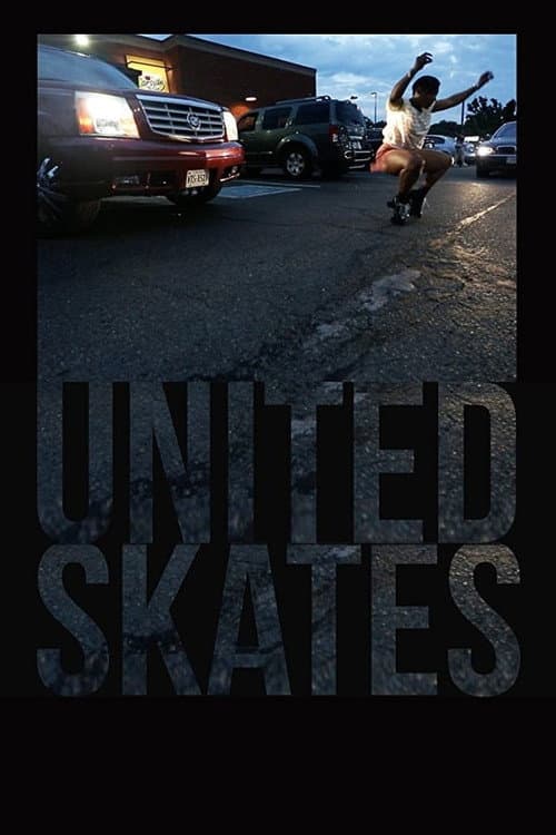 United Skates afişi