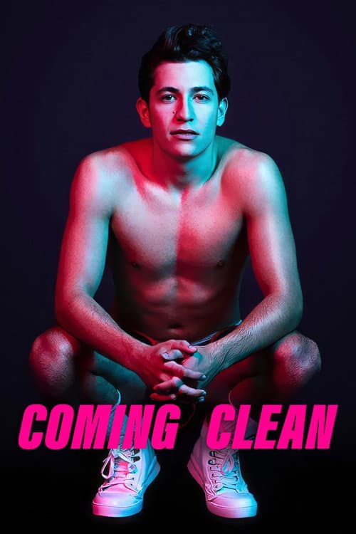 Coming Clean afişi