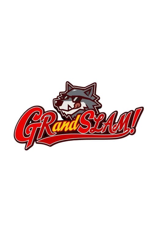 GRandSLAM! afişi