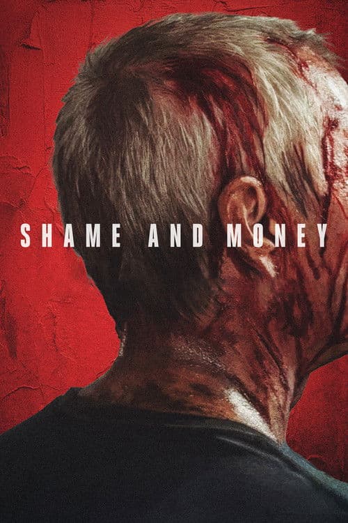 Shame and Money afişi