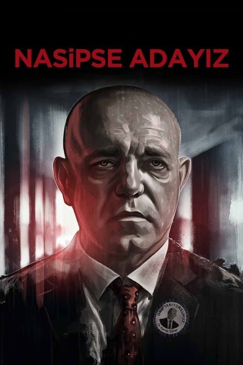 Nasipse Adayız afişi