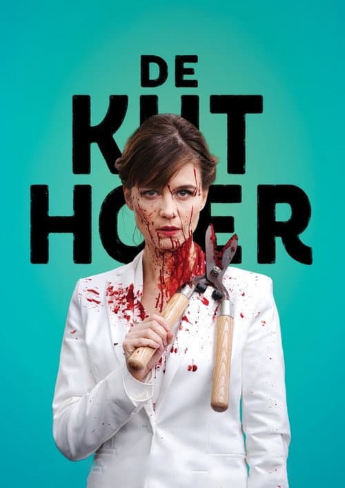 De Kuthoer afişi