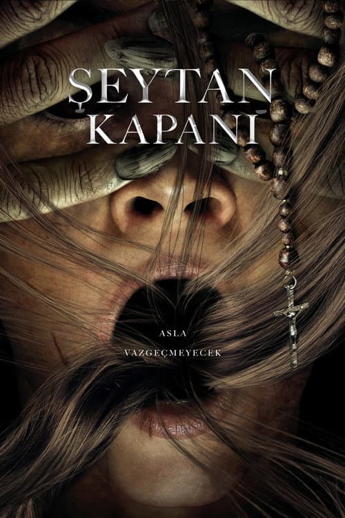 Şeytan Kapanı afişi