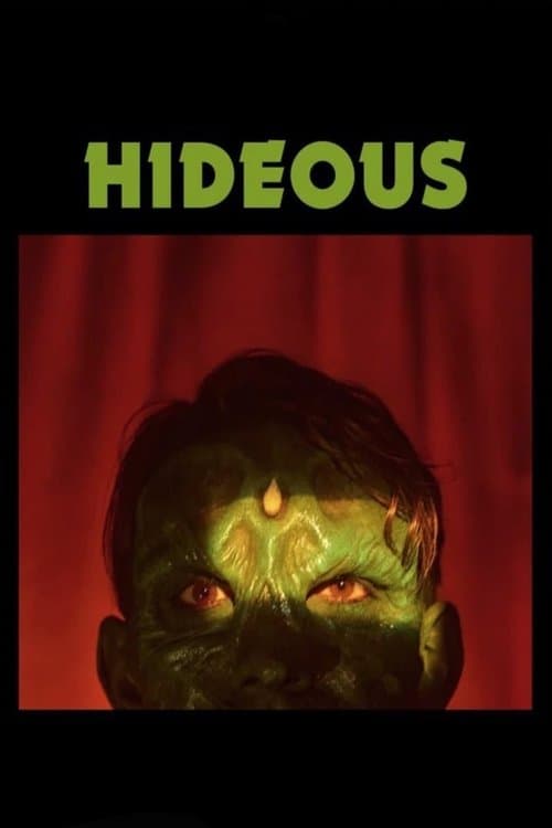 Hideous afişi