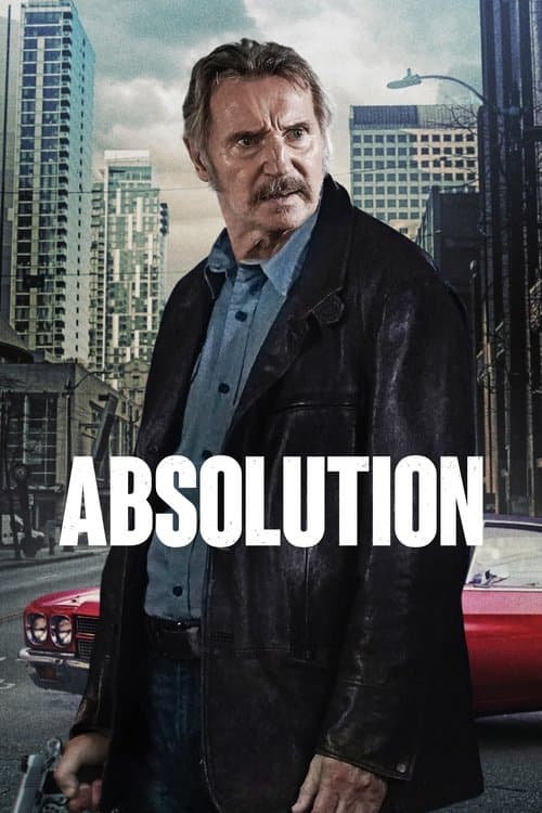 Absolution afişi