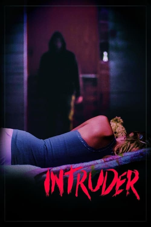 Intruder afişi