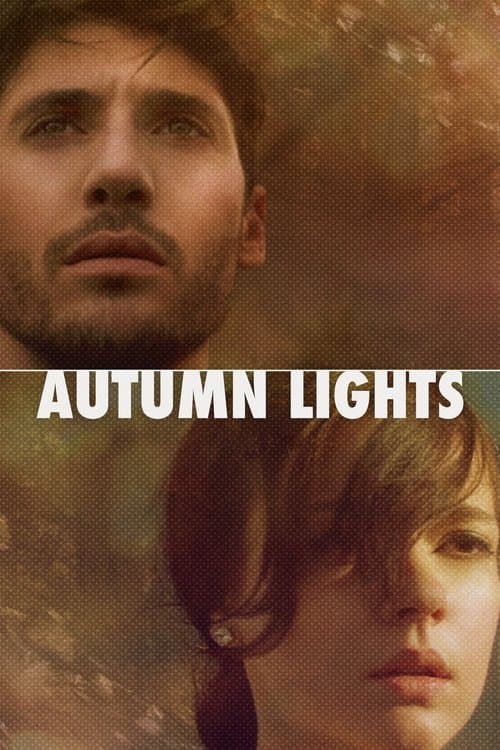 Autumn Lights afişi
