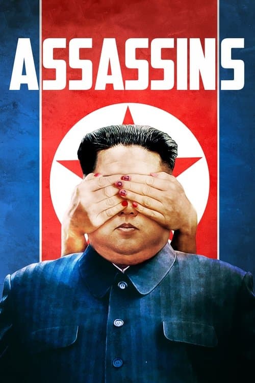 Assassins afişi