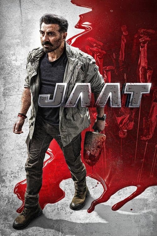 Jaat afişi