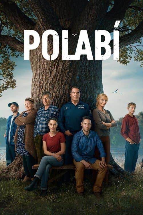 Polabí afişi