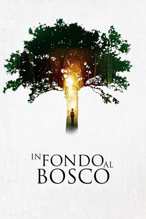 In Fondo Al Bosco afişi