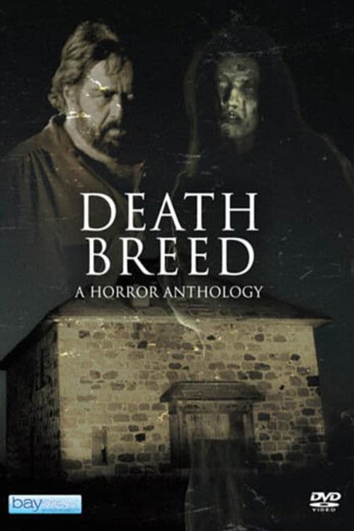 Death Breed afişi
