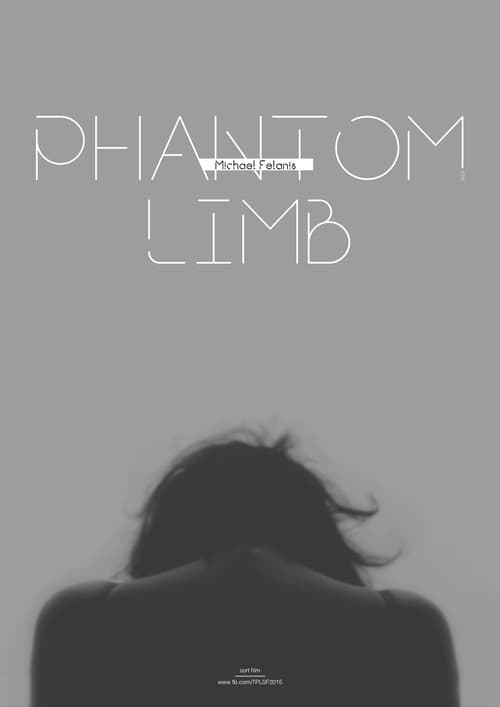 Phantom Limb afişi