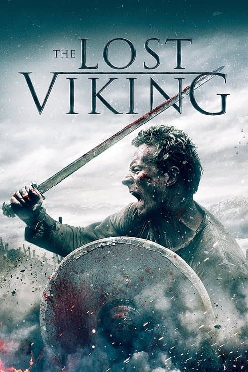 The Lost Viking afişi