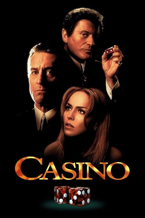 Casino afişi