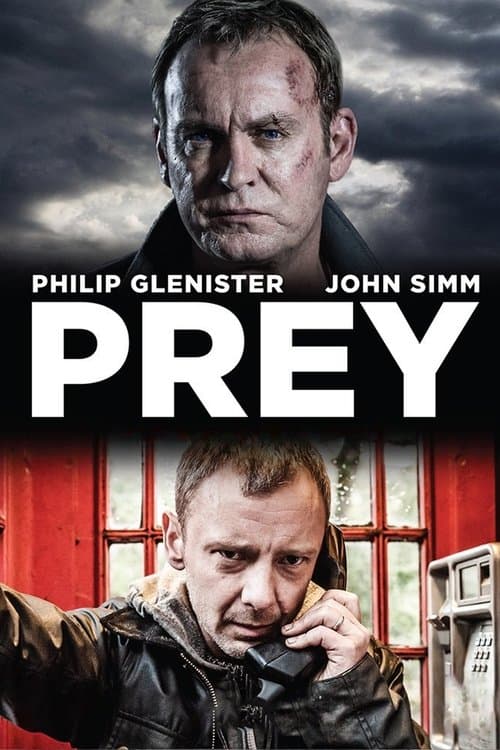 Prey afişi