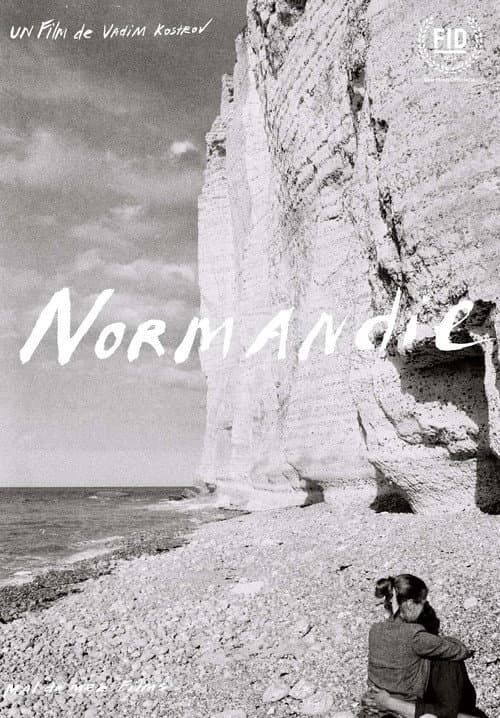 Normandie afişi
