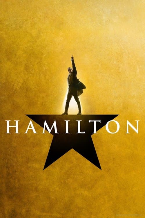 Hamilton afişi