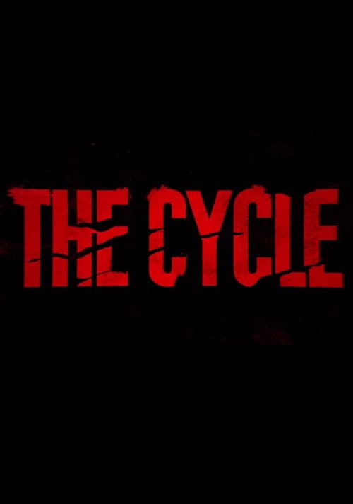 The Cycle afişi
