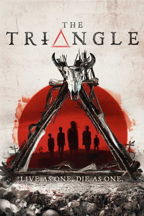 The Triangle afişi
