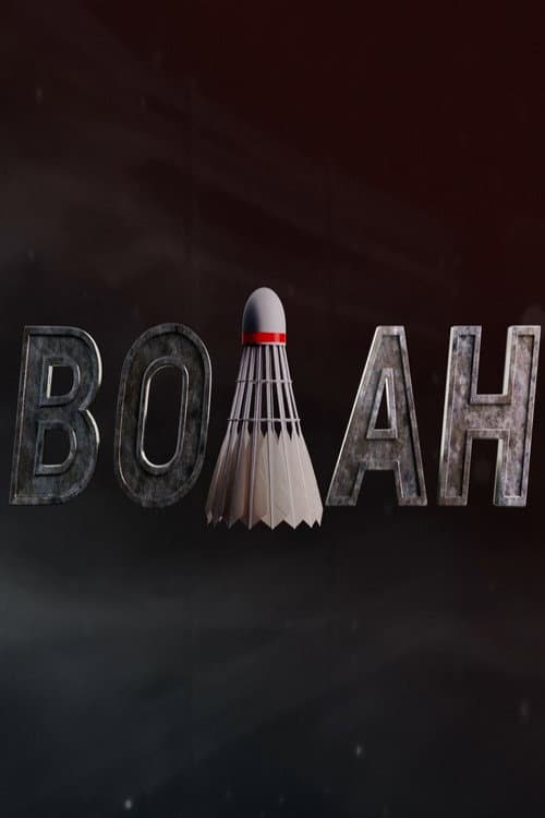 Волан afişi