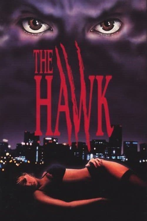 The Hawk afişi