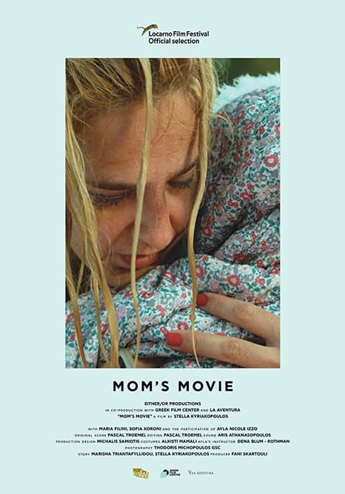 Mom's Movie afişi
