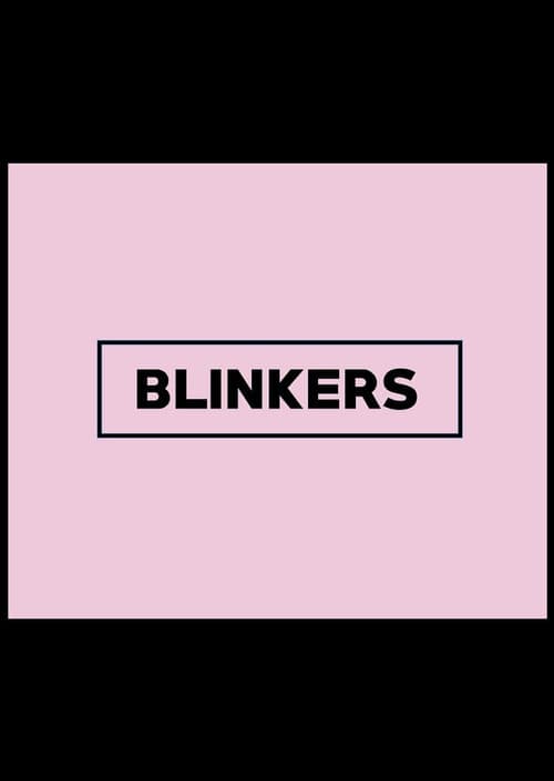Blinkers afişi