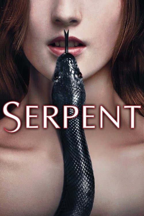Serpent afişi