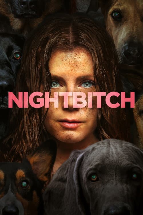 Nightbitch afişi
