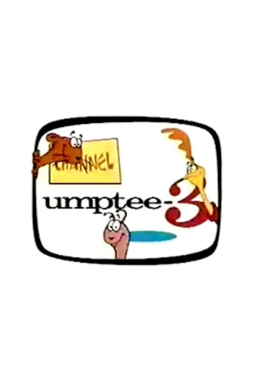 Channel Umptee-3 afişi