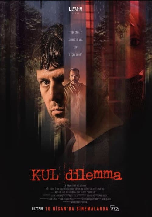 KUL dilemma afişi