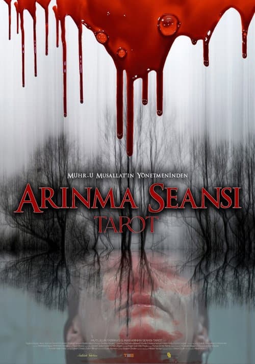 Arınma Seansı: Tarot afişi