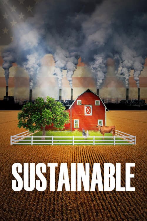 Sustainable afişi