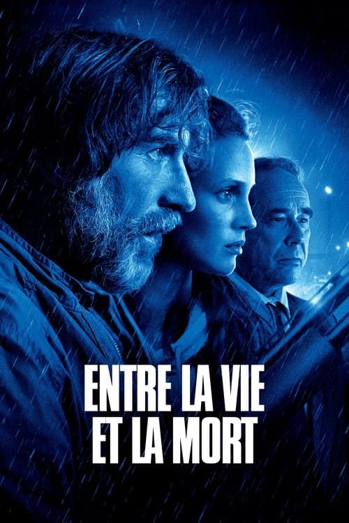 Entre la vie et la mort afişi