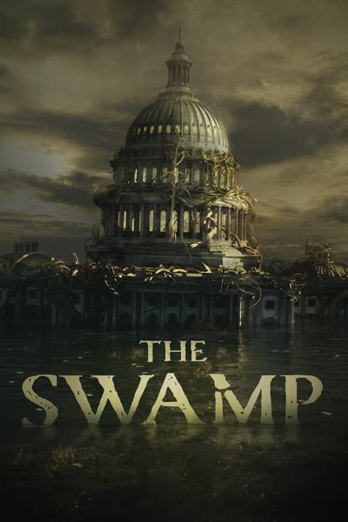 The Swamp afişi