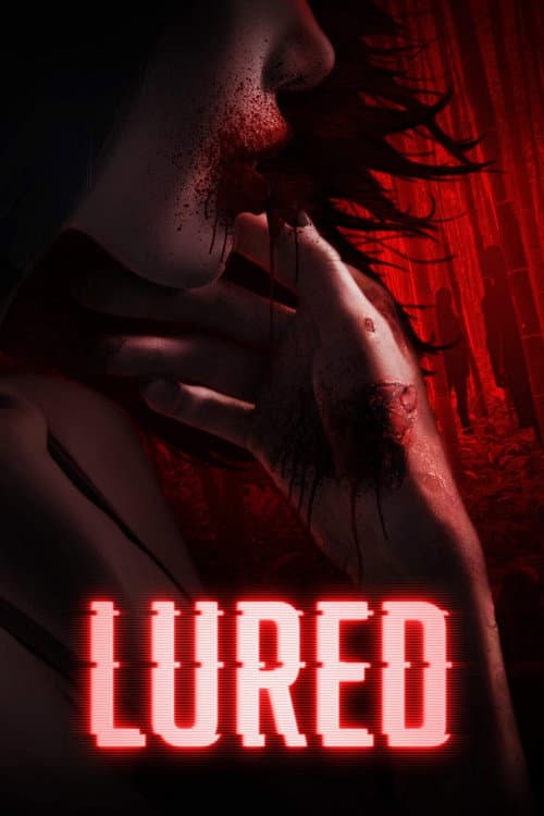 Lured afişi