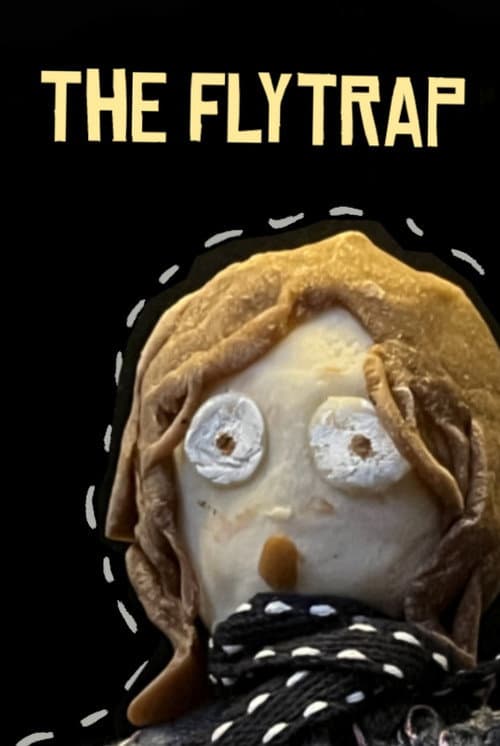 The Flytrap afişi