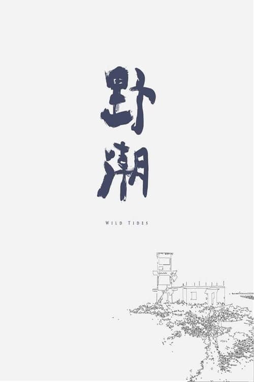 野潮 afişi