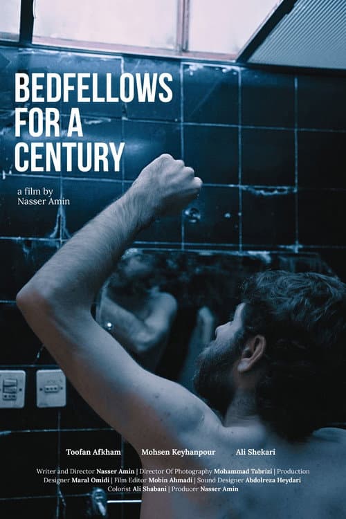 Bedfellows for a Century afişi