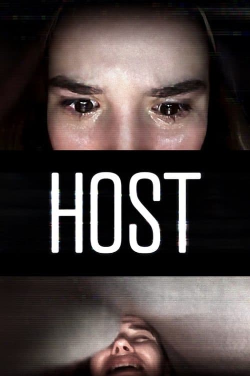 Host afişi