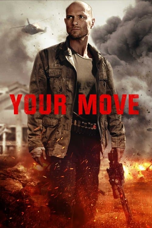 Your Move afişi