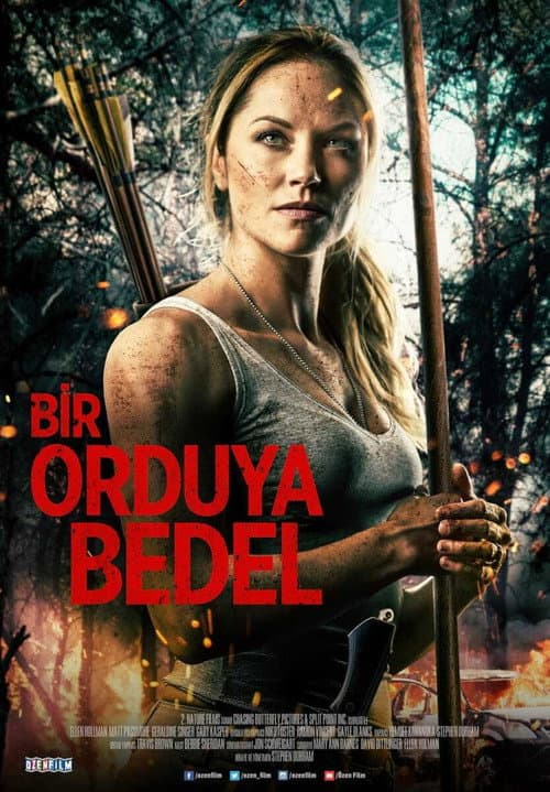 Bir Orduya Bedel afişi