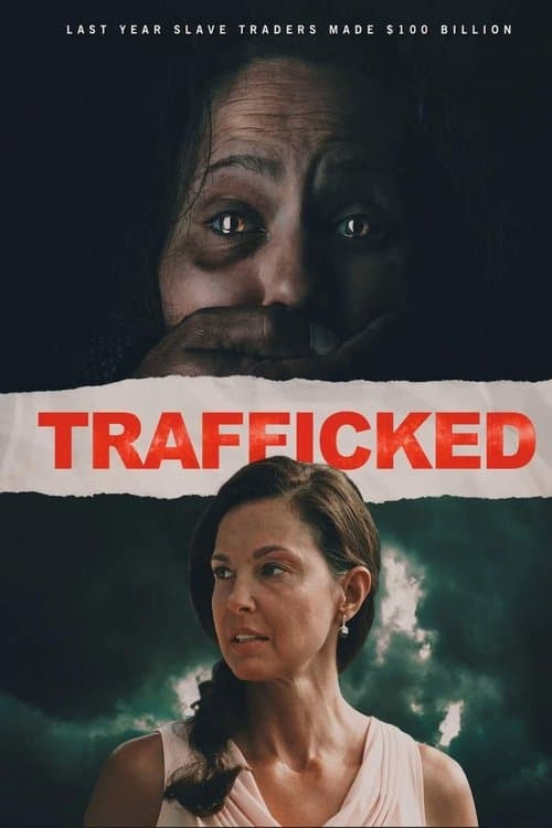 Trafficked afişi