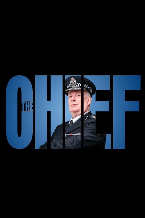 The Chief afişi