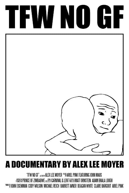 TFW No GF afişi